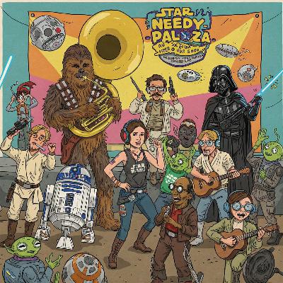 Neerd-y-Palooza 6: Star Wars