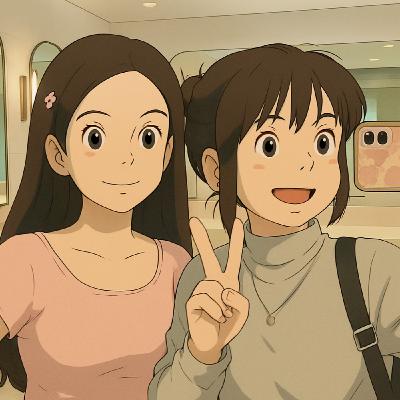 #050 【閒聊系列之Vic進大觀園 EP5 來抱自媒體前輩大腿了！】