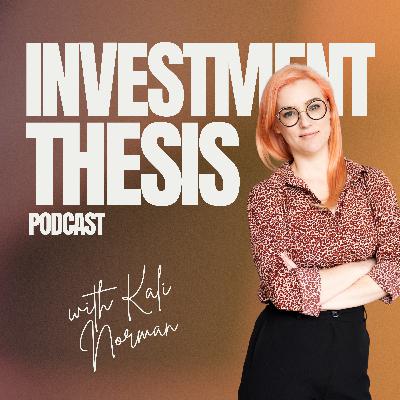 Trailer: About Investment Thesis Trailer: About Investment Thesis