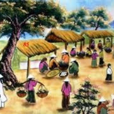 Truyện cổ tích về chú chó trung thành