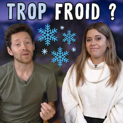 Comment une Latina survit à l'hiver en France ? 🥶 (espagnol intermédiaire)