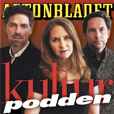 #11 Metooböckerna - om Katarina Frostensons, Horace Engdahls och Fredrik Virtanens kritiska perspektiv