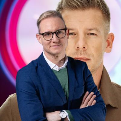 #44 - Lakner Zoltán: Örökre eldől a sorsunk, ha Magyar Péter veszít 2026-ban? #44 - Lakner Zoltán: Örökre eldől a sorsunk, ha Magyar Péter veszít 2026-ban?