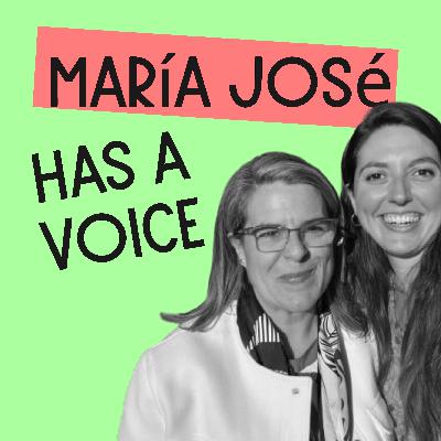 3x27 María José Lodeiros: Mujeres que hacen historia en SAP