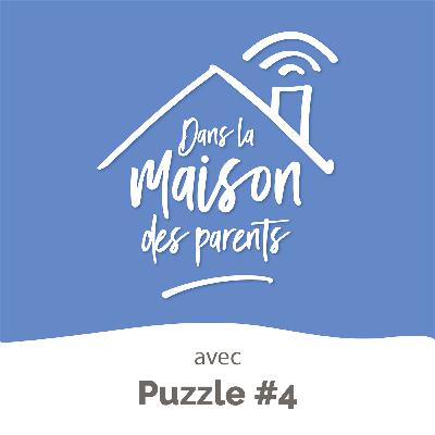 Quand la culture rapproche les familles / Puzzle