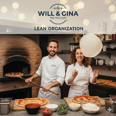 Lean Organization: Come Eliminare gli Sprechi e Creare Valore con il Metodo 5S