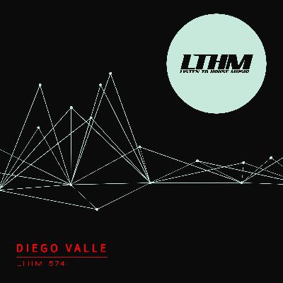Episode 574: LTHM 574 - Diego Valle