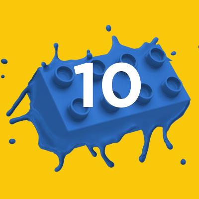 Erin Faehrmann - Lead with Play - Episode 10