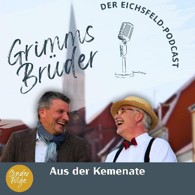 Aus der Kemenate 1 Aus der Kemenate 1