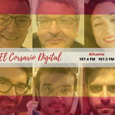El Corsario Digital, cándido y las mamografías El Corsario Digital, cándido y las mamografías