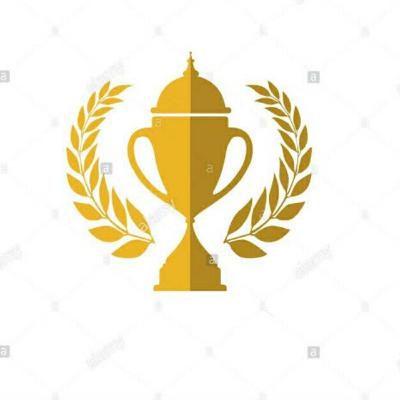 BE A WINNER. BE A WINNER.