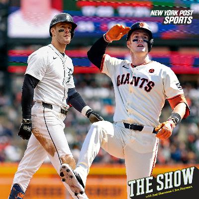 Offseason as a free agent, active A's & becoming a foodie w/ Mark Canha