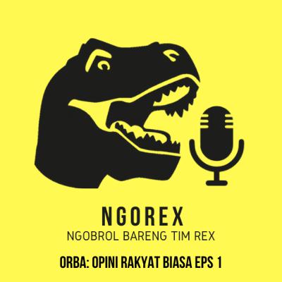 "CILEDUG MELAWAN CORONA" ORBA (Opini Rakyat Biasa) Ep.1 "CILEDUG MELAWAN CORONA" ORBA (Opini Rakyat Biasa) Ep.1