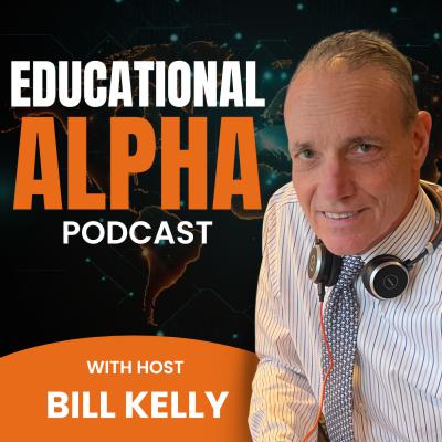 S3: Conversation with Paul Smith, Director, Financial Modeling Institute (FMI)