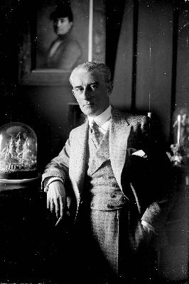 Innovation and imitation: Maurice Ravel at 150