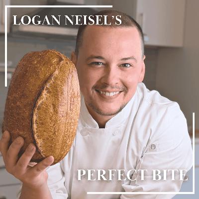 Logan Neisel’s Perfect Bite | Blending History and Art into Unforgettable Dining Experiences Logan Neisel’s Perfect Bite | Blending History and Art into Unforgettable Dining Experiences