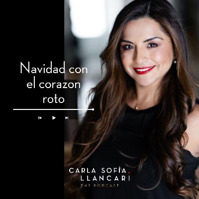 17.Navidad con el corazón roto