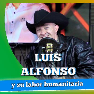 Luis Alfonso le responde a Giovanny Ayala
