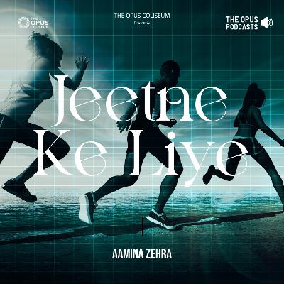 Jeetne Ke Liye | Pencak Silat Champ |Aamina Zehra Jeetne Ke Liye | Pencak Silat Champ |Aamina Zehra