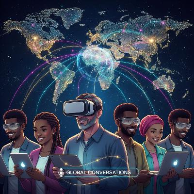 Connecting in a Digital World_ The Evolution of Virtual Relationships