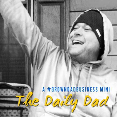 8: #DailyDad LIVE with Aaron Kleiber: Wednesday, March 25th “GAME NIGHT!”