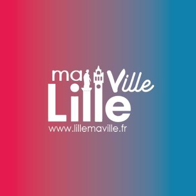 Lille ma ville Lille ma ville