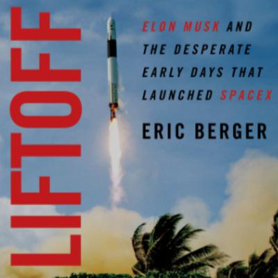 Liftoff: Elon Musk and the Desperate Early Days That Launched SpaceX in Punjabi - Book learning