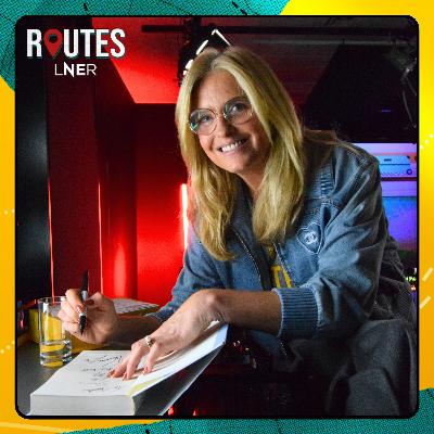 The Quiet Coach: Penny Lancaster on Her Perfect Journey