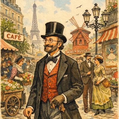 Clásicos populares - Cancaneando con Offenbach - 30/01/26