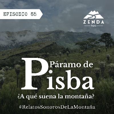 Ep. 65 Páramo de Pisba