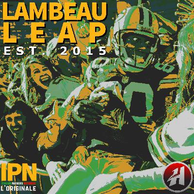 Lambeau Leap S11E04 - Eunuchide