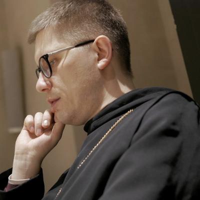 Czytając Ewangelię według św. Marka. Konferencja 30: Mk 5,21-34