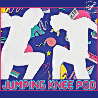 Jumping Knee Pod 17: The 2025 Royal Road (September '25)