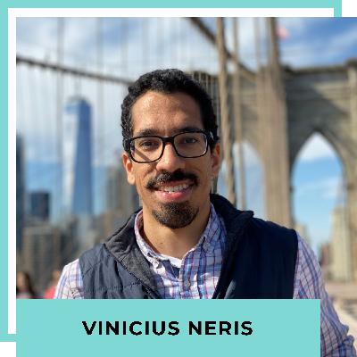 Are You Actively Pursuing Hypergrowth? – with Vinicius Neris, Co-founder of InEvent