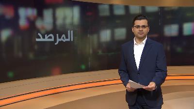 المرصد- المرصد يواكب تغطية 4 مراسلين فلسطينيين في حرب غزة