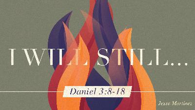 I Will Still... - Audio I Will Still... - Audio
