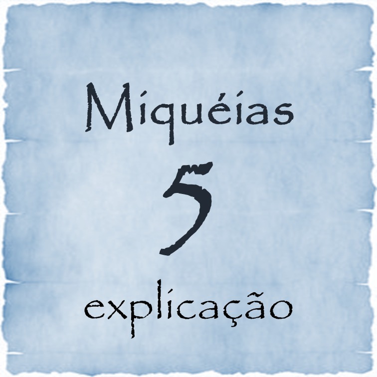 Miquéias 5 explicação episode artwork
