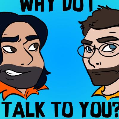 Ep. 27 - The Incredibles 2