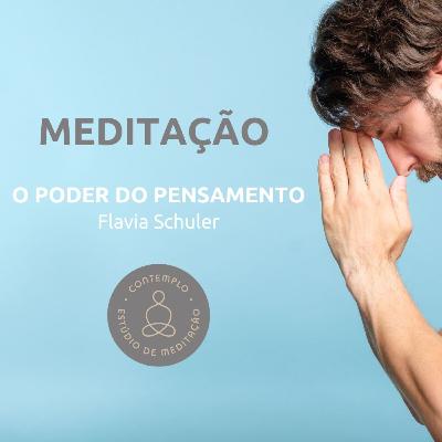 Meditação O Poder do Pensamento