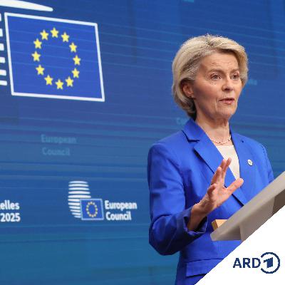 Russisches Vermögen bleibt eingefroren