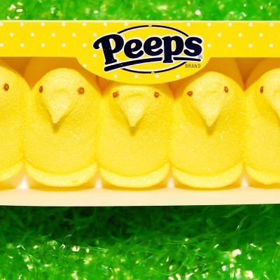 Ep 26: The Easter With No Peeps - Grocery Hell