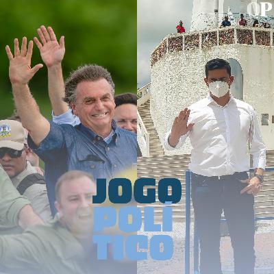 Sermão Dominical | 1 Timóteo 2:1-8 | Tiago Oliveira Sermão Dominical | 1 Timóteo 2:1-8 | Tiago Oliveira