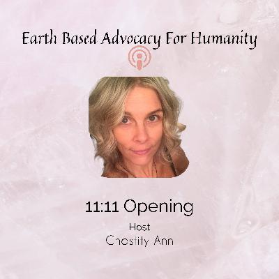 11:11 Opening