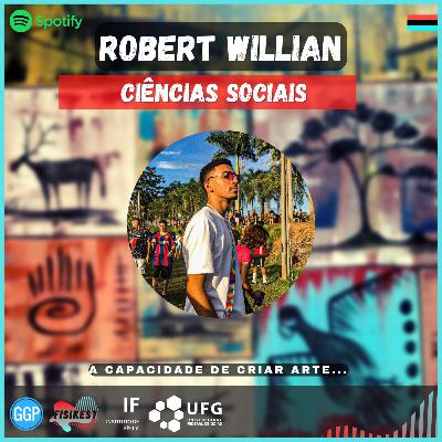 Robert Willian - FISIKEST 49 Robert Willian - FISIKEST 49