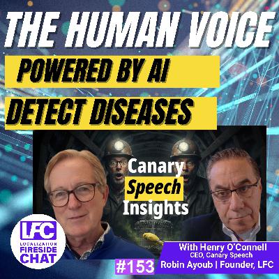The Human Voice as a Biomarker, with AI help we are Detecting Disease