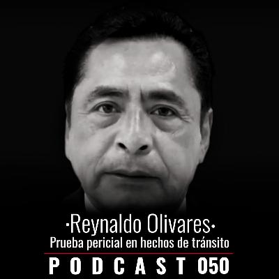 050. La prueba pericial en los hechos de tránsito terrestre