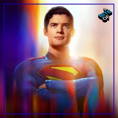 SUPERMAN Movie Review