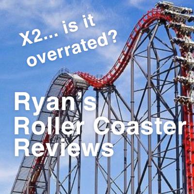 Episode 2: X2 Review