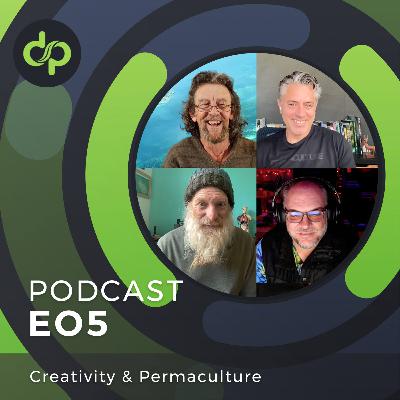 Permaculture and Creativity Permaculture and Creativity