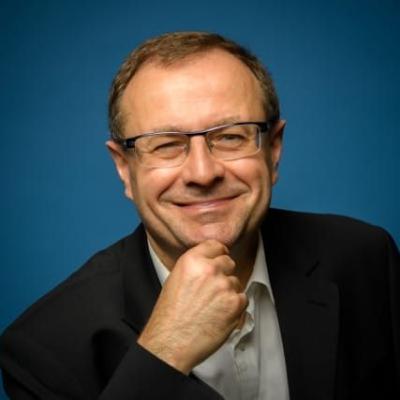 Liberalny kaznodzieja Geremek